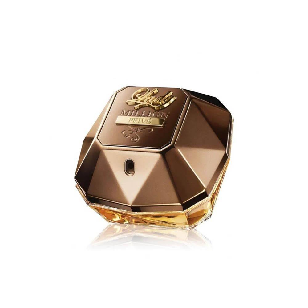 Paco Rabanne Lady Million Prive perfume for women - Eau de Parfum 80 ml