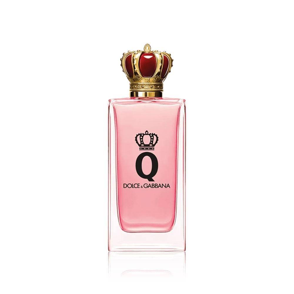 عطر دولتشي اند غابانا كيو للنساء - او دى بارفيوم 100 مل
