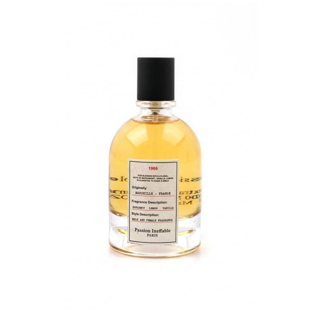 Passion Un Fable 1966 - Extrait de Parfum 100ml