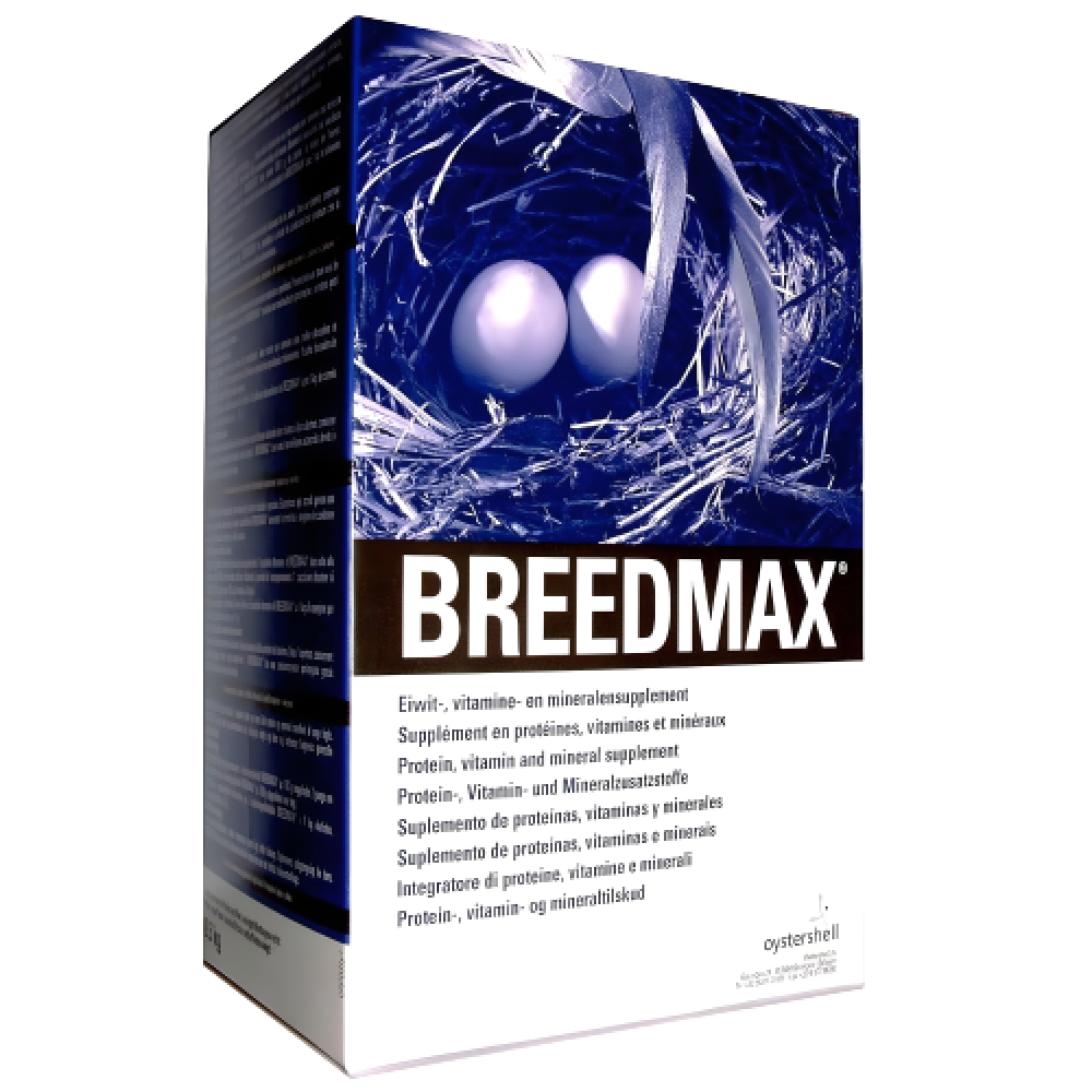 بريد ماكس BREEDMAX