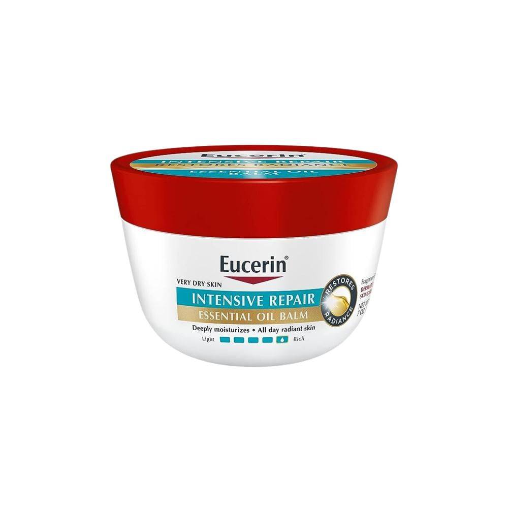 Eucerin Intense Repair Essential Oil Conditioner Fragrance Free - 198 g