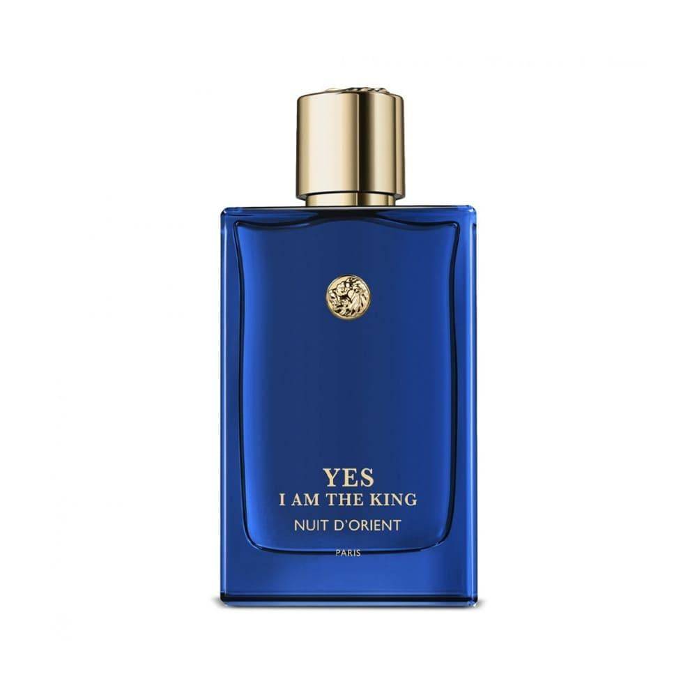 عطر جيبرليز يس اي ام ذا كنج نوت دي اورينت للرجال - او دى بارفيوم 100 مل