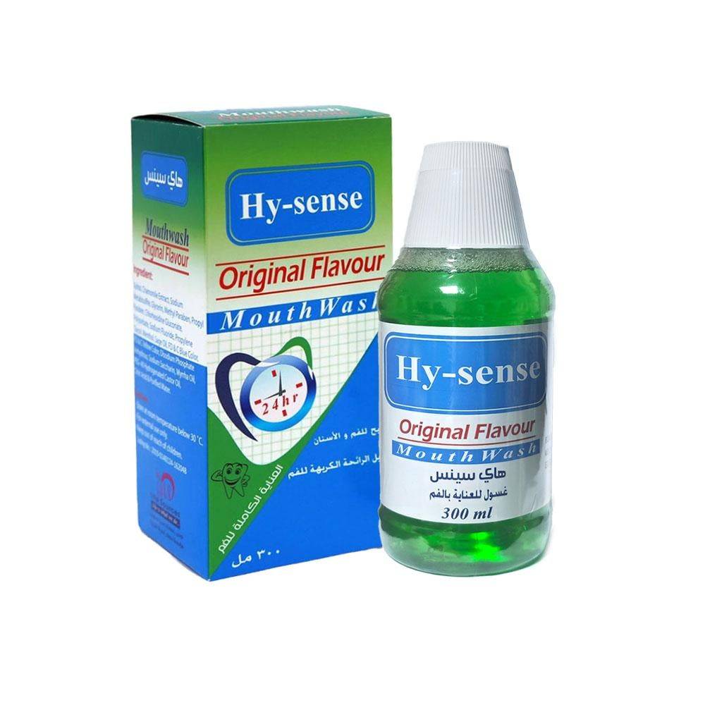 Hisense Oral Care Wash - 300 ml