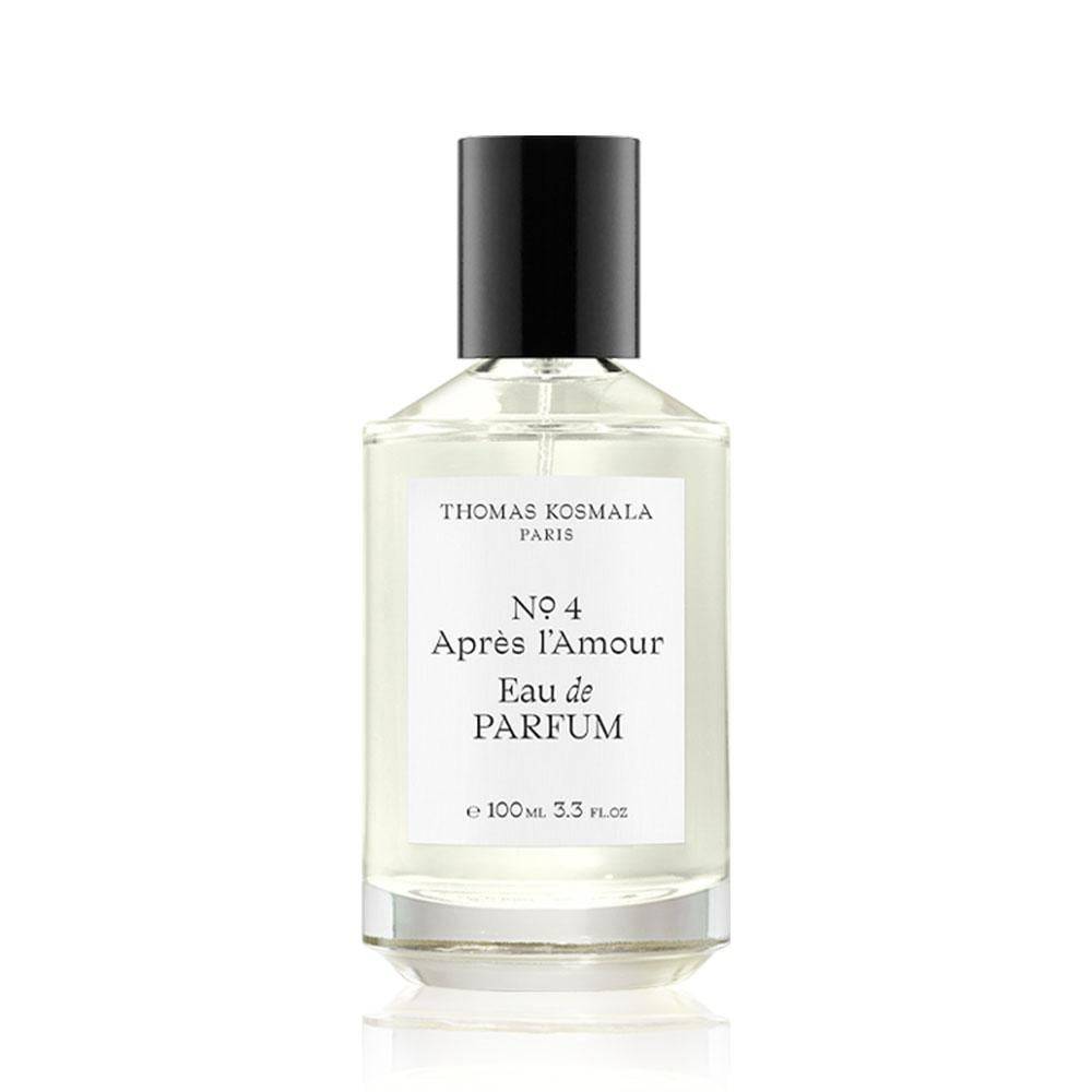 Thomas Kosmala Paris No. 4 Ypres L'amour perfume - Eau de Parfum 100 ml