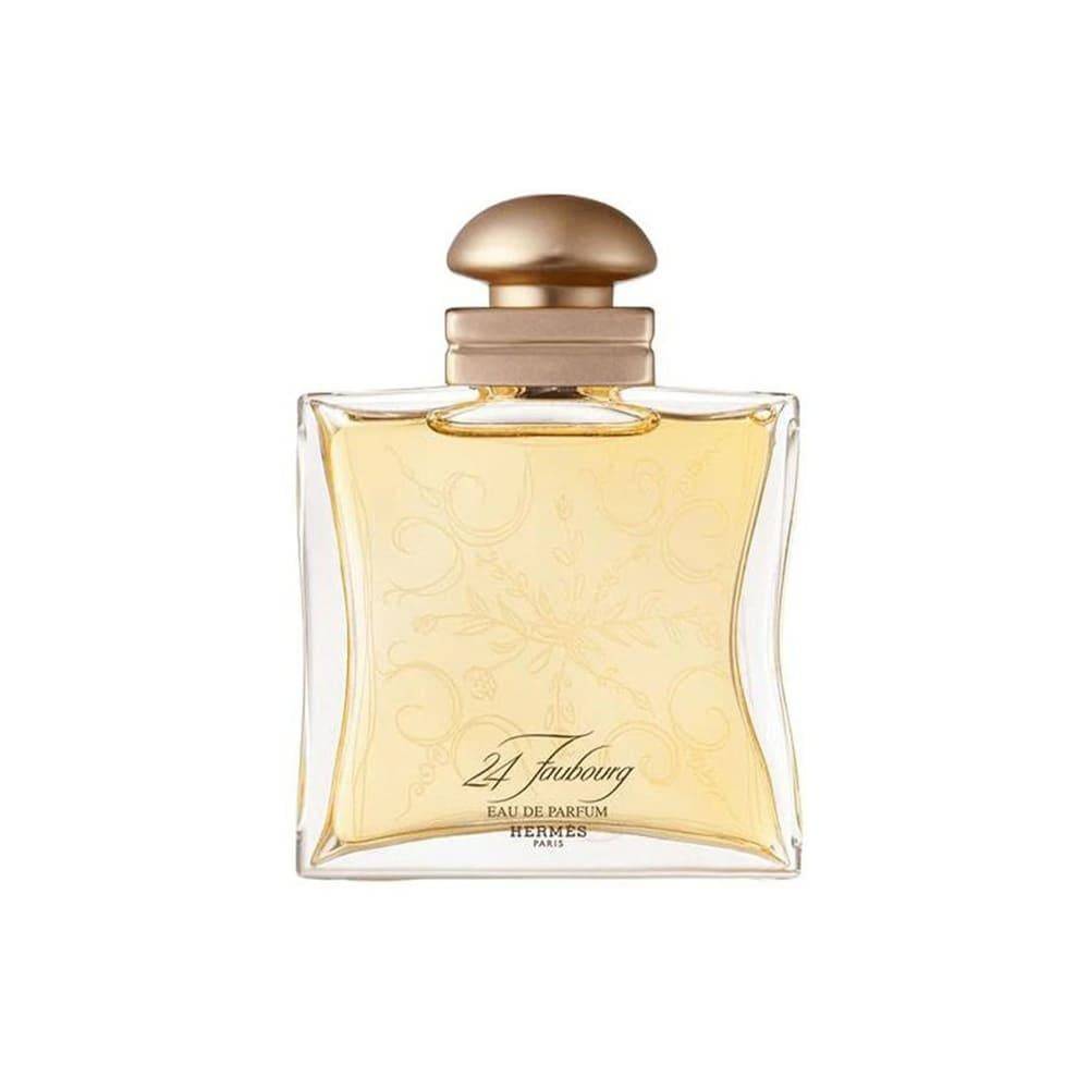 عطر هيرمس 24 فوبورج للنساء - او دي بارفيوم 100مل