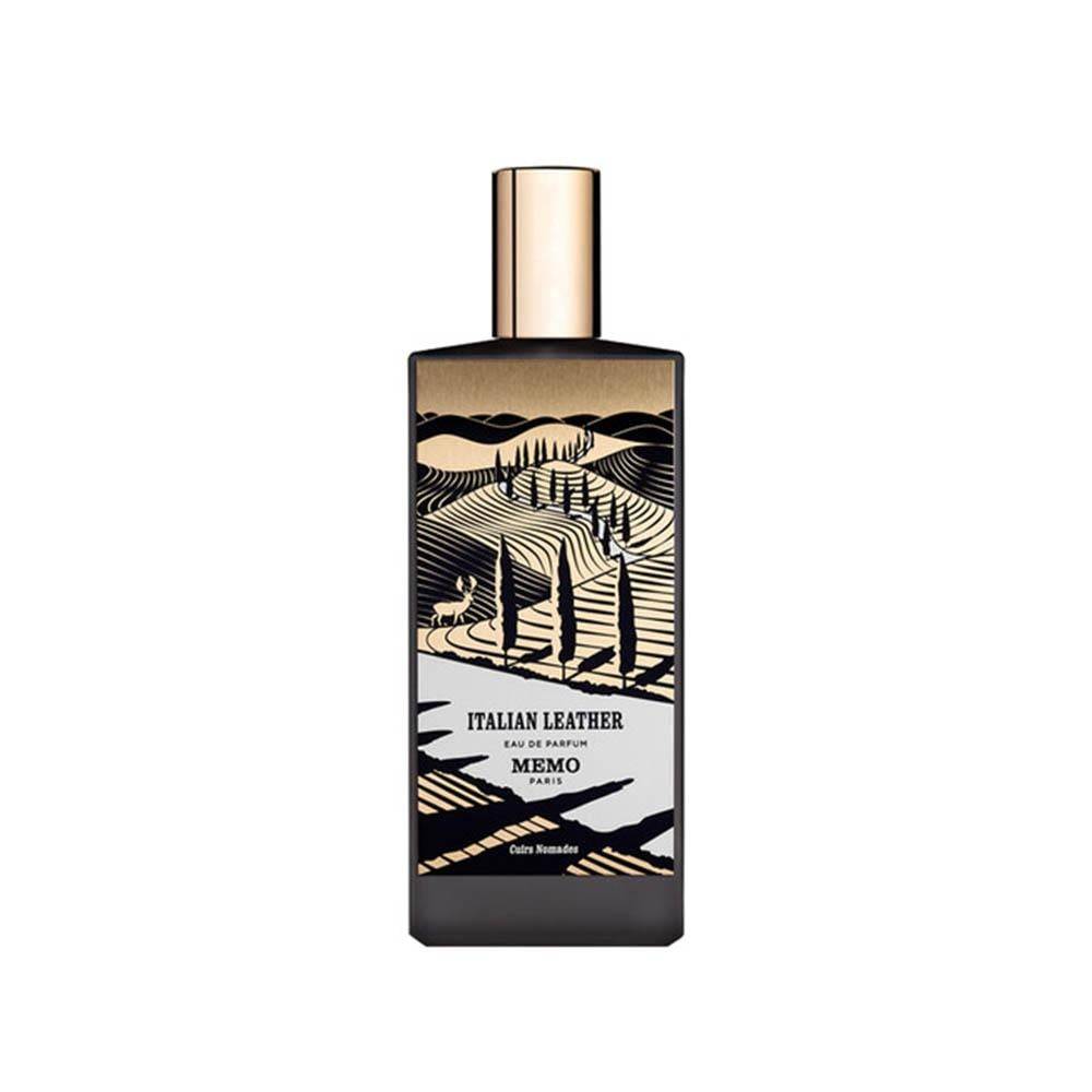 عطر ميمو باريس ايتاليان ليذر - او دى بارفيوم 75 مل