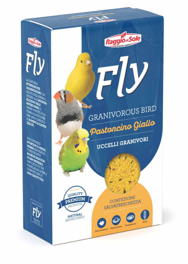 Fly Hobby