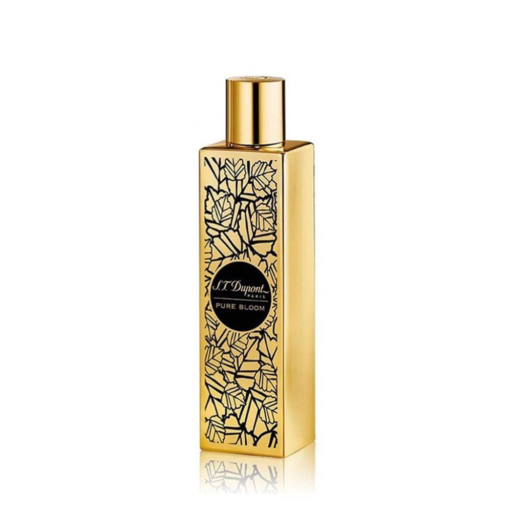 عطر اس تي ديبونت بيور بلوم - او دى بارفيوم 100 مل