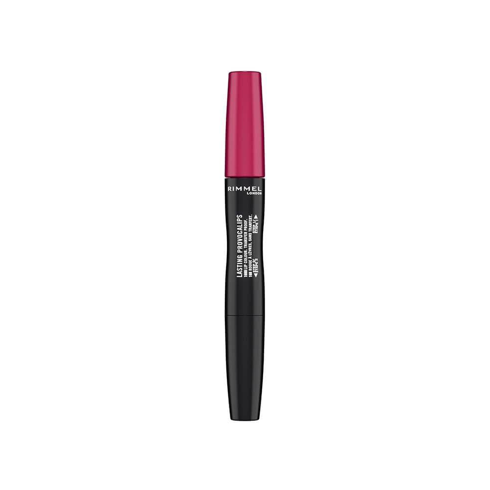 Rimmel London Lasting Provocalips Liquid Lipstick No. 310 Botting Pink