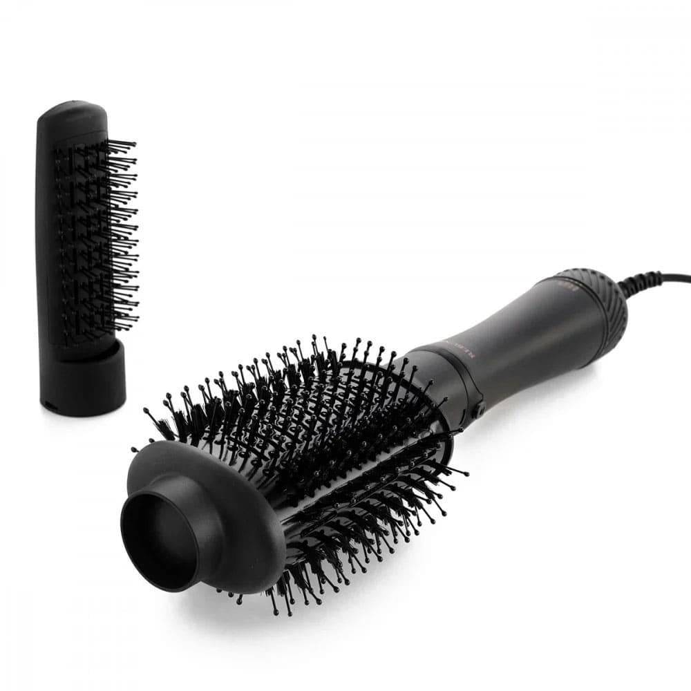 ريبون مصفف شعر 2*1 بقوة 1200 واط موديل RE-2084
