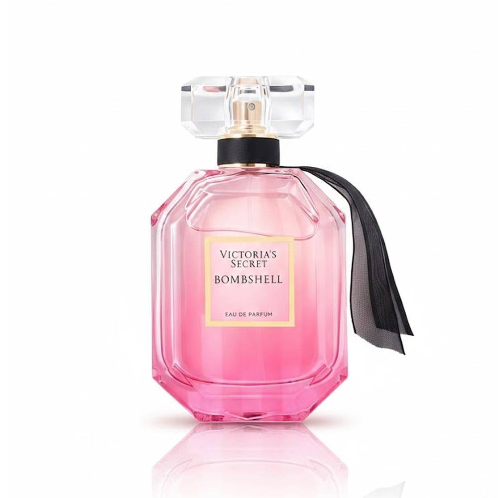 Victoria's Secret Bombshell perfume for women - Eau de Parfum 100 ml
