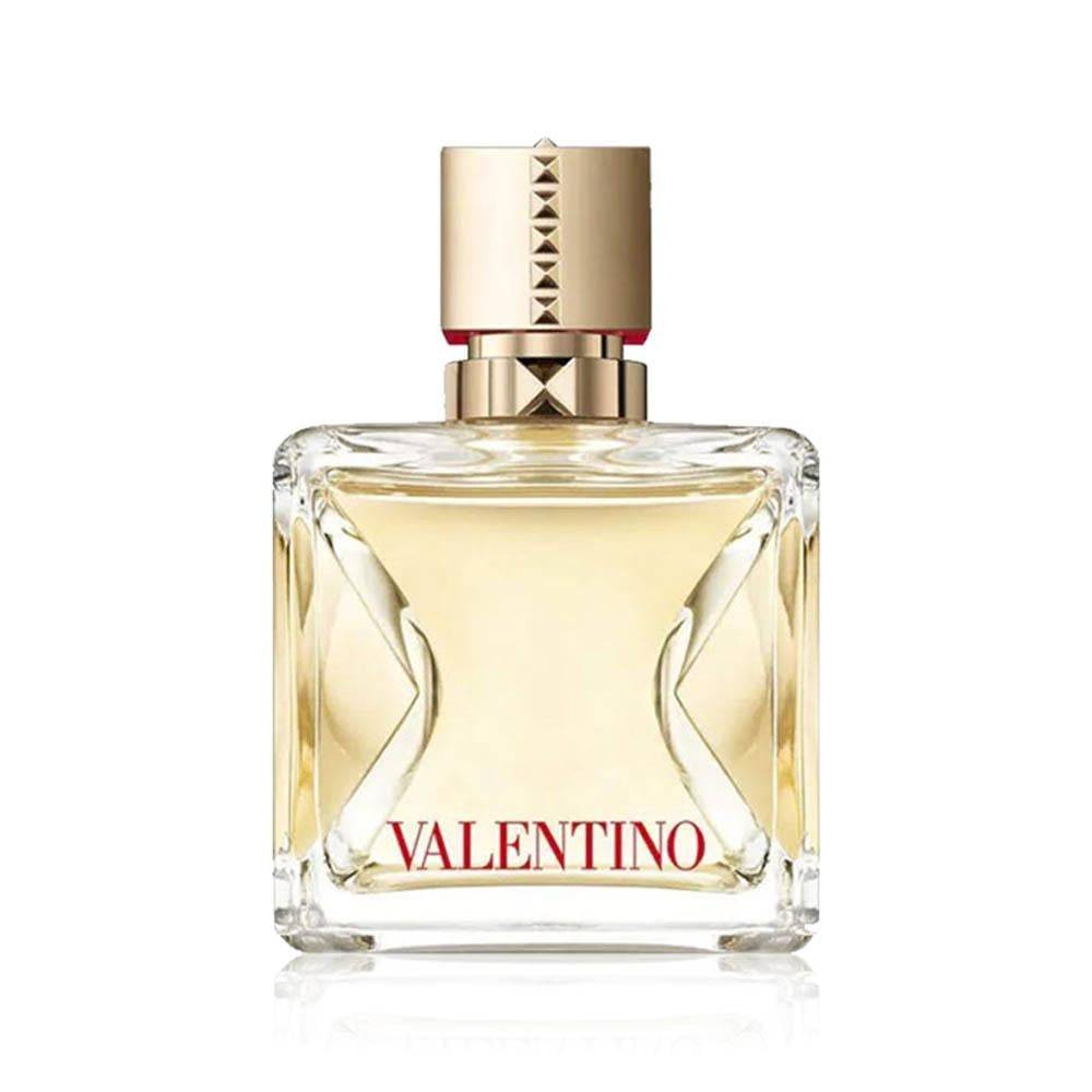 عطر فالنتينو فوتشي فيفا للنساء - او دى بارفيوم 100 مل