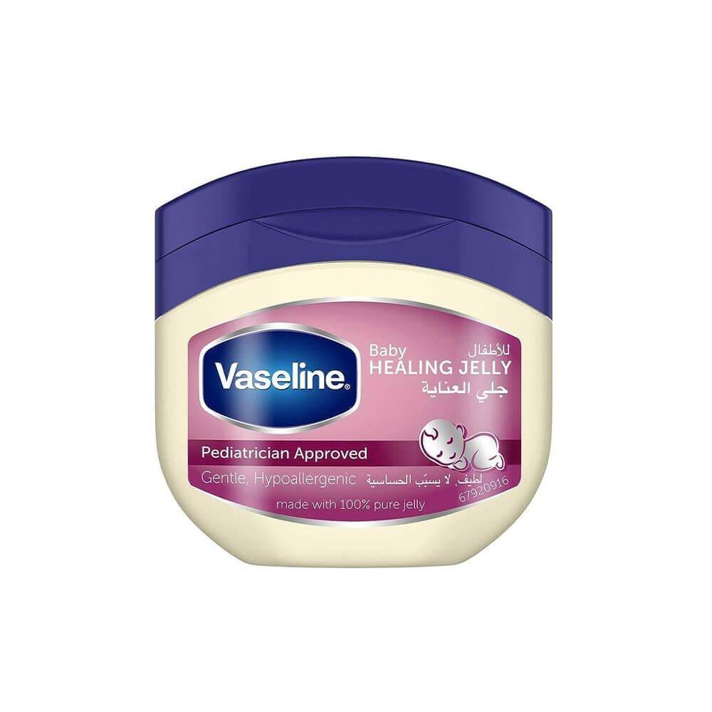 Vaseline Baby Care Jelly - 250 ml