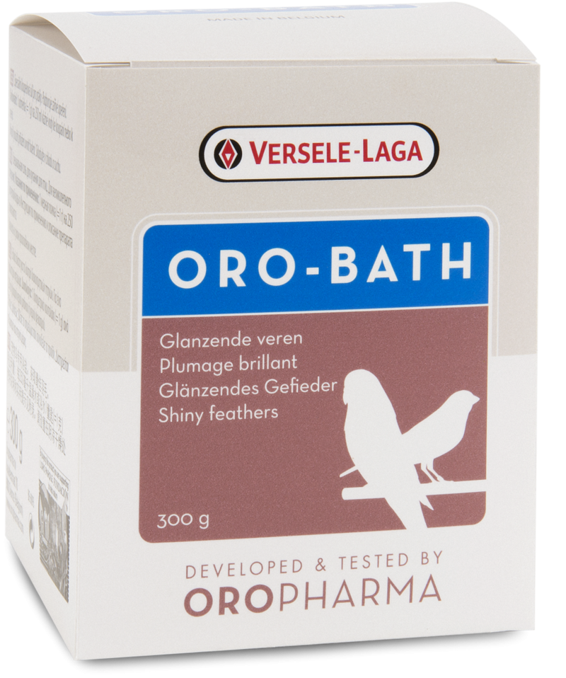 فيرسل لاقا اورو باث 300جرام VERSEL-LAGA ORO-BATH 300g
