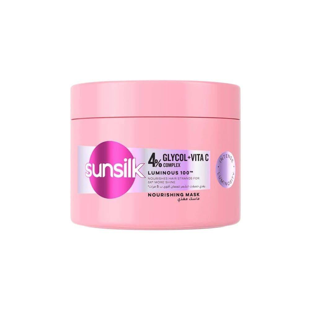Sunsilk Luminous Nourishing Hair Mask 100 - 220 ml