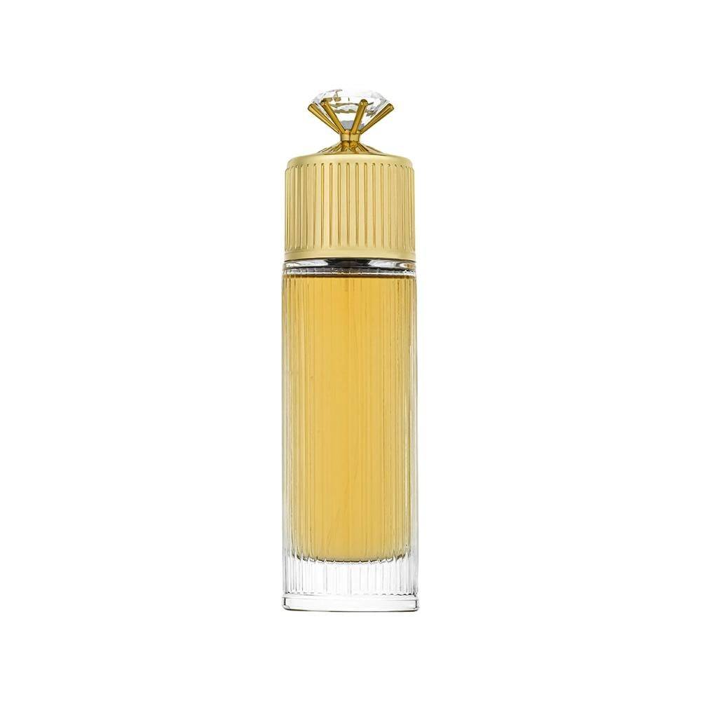 عطر درعه لينك رارتي للنساء - او دى بارفيوم - 150 مل
