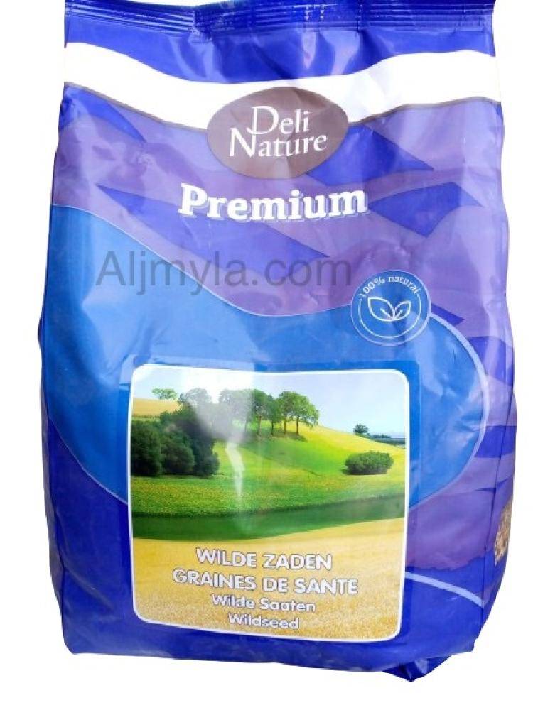 Delinature Premium Wild Seed