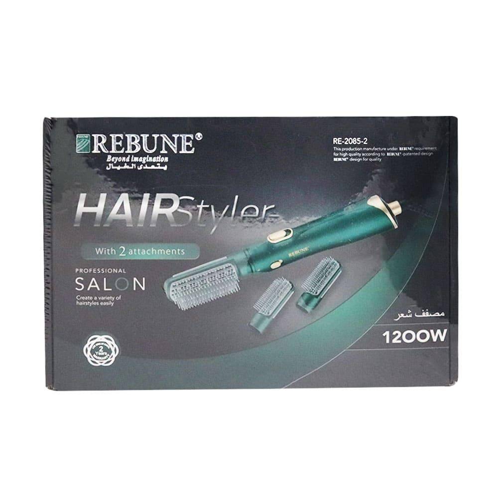 ريبون مصفف شعر 1200 واط موديل RE-2085-2