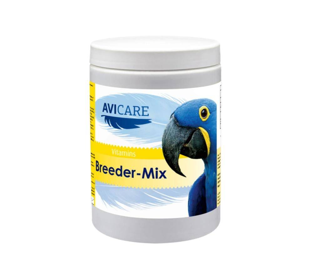 Avicare Breeder Mix 500G