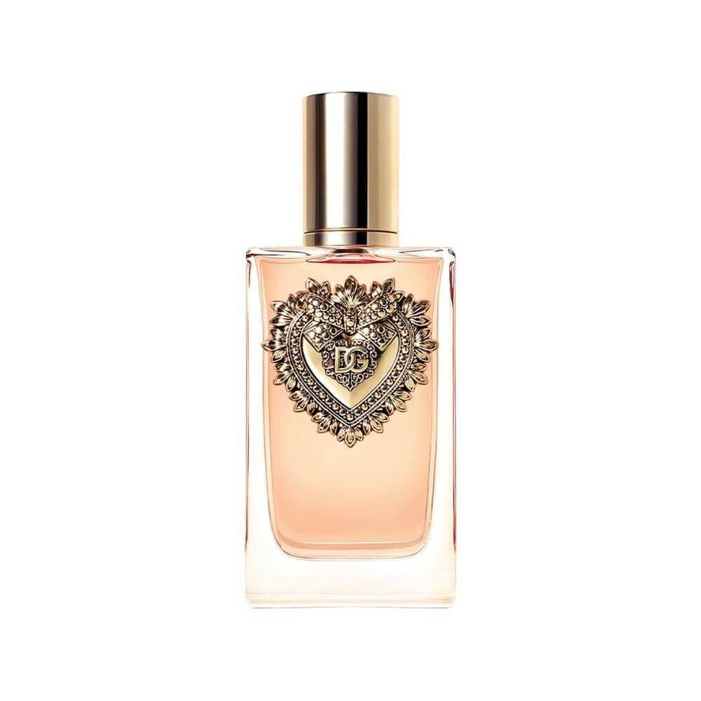 عطر دولتشي اند غابانا ديفوشن للنساء - او دى بارفيوم 100 مل