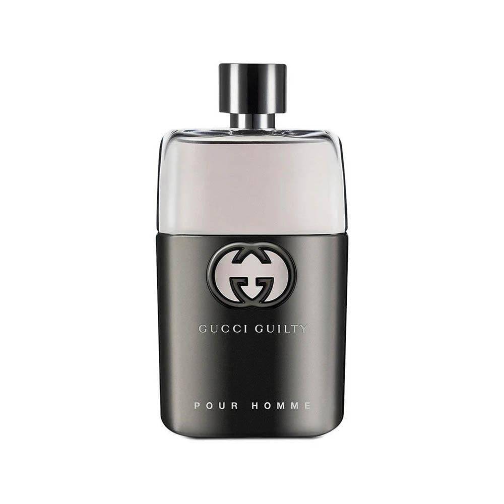 عطر قوتشي جيلتي بور هوم للرجال - او دى تواليت 90 مل