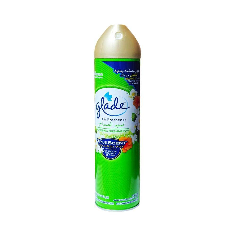 Glade Air Freshener Morning Fresh 300 ml