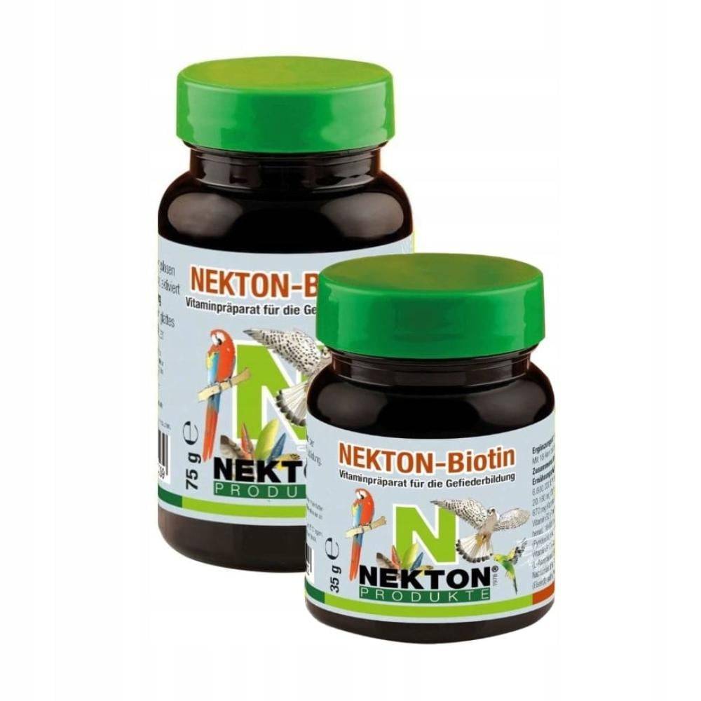 Nekton Biotin