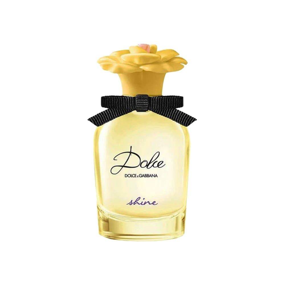 عطر دولتشي اند غابانا شاين للنساء - او دي بارفيوم 75 مل