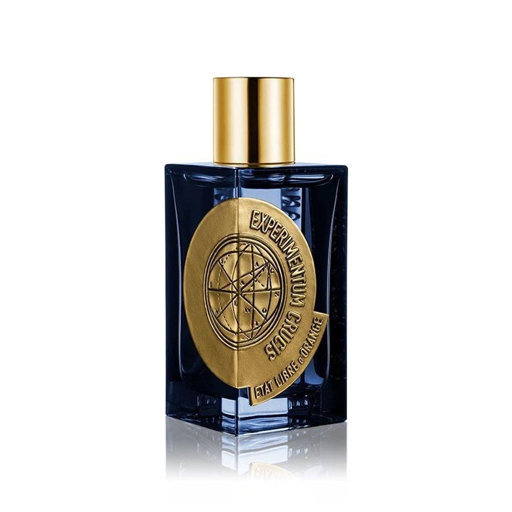 عطر ايتات ليبر دي اورانج اكسبيريمنتام كروكس - او دى بارفيوم 100 مل