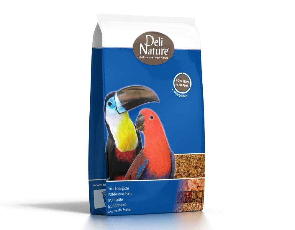 Delinature Fruit Pat
