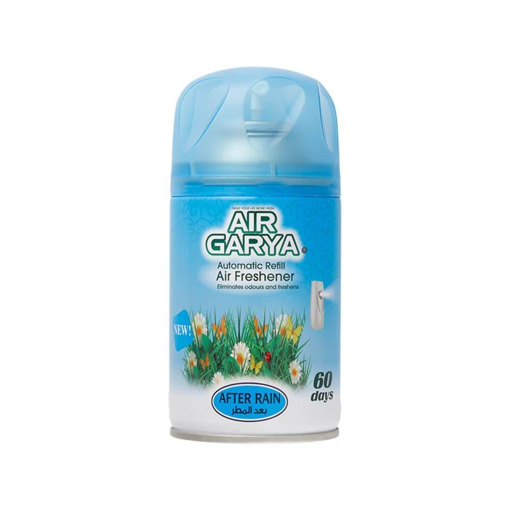 Air Jariah Automatic Refill Air Freshener Scent After Rain - 250 ml