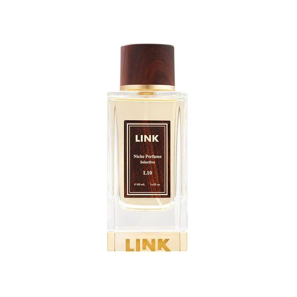 عطر درعه لينك ال نيش 1 للرجال - او دى بارفيوم 100 مل