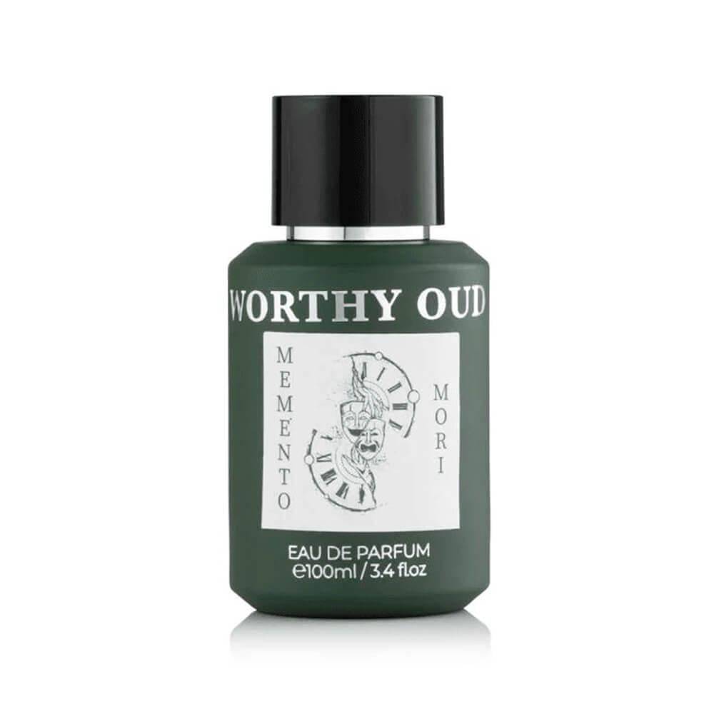 Memento Mori Worthy Oud - Eau de Parfum, 100 ml