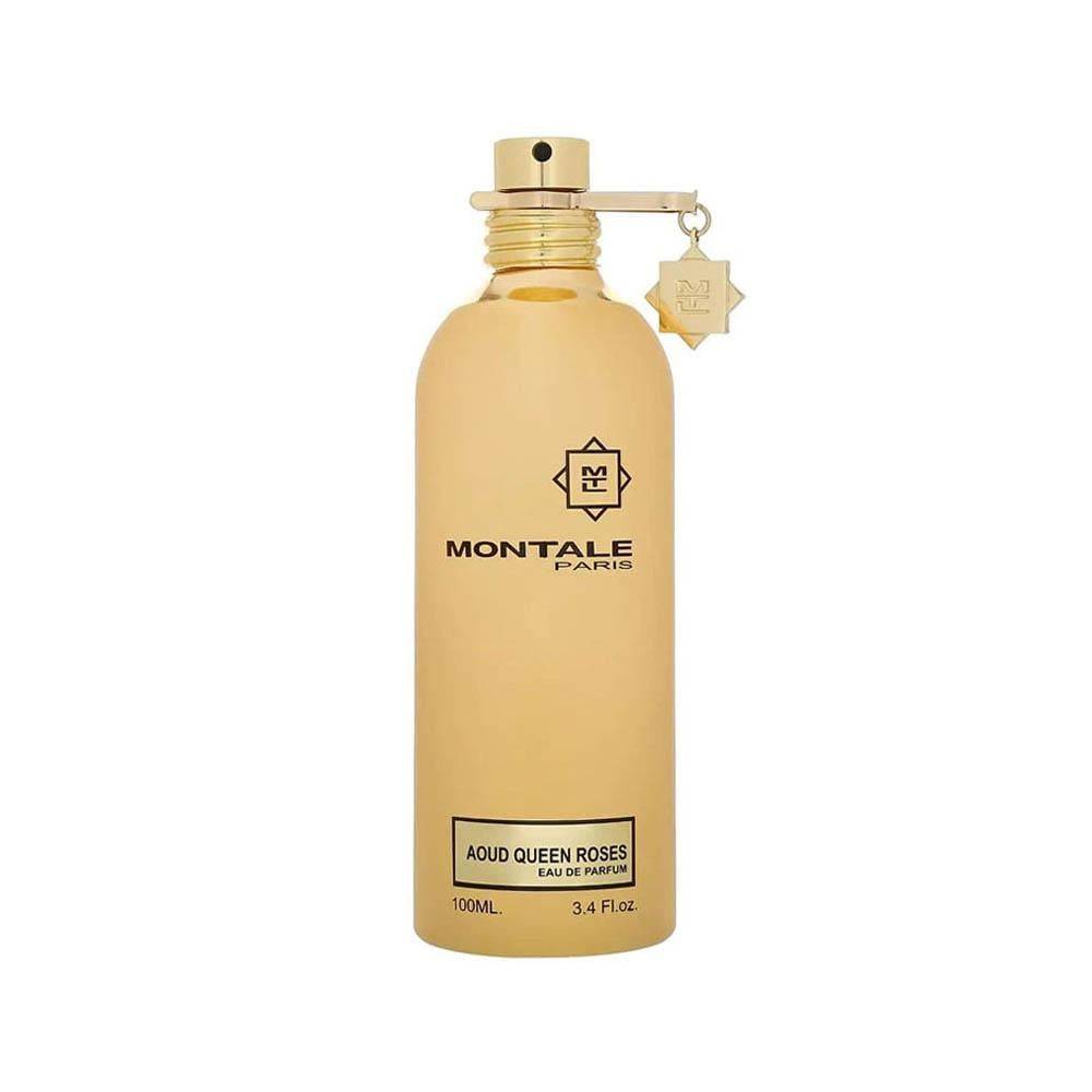 عطر مونتال عود كوين روز للنساء - او دى بارفيوم 100 مل