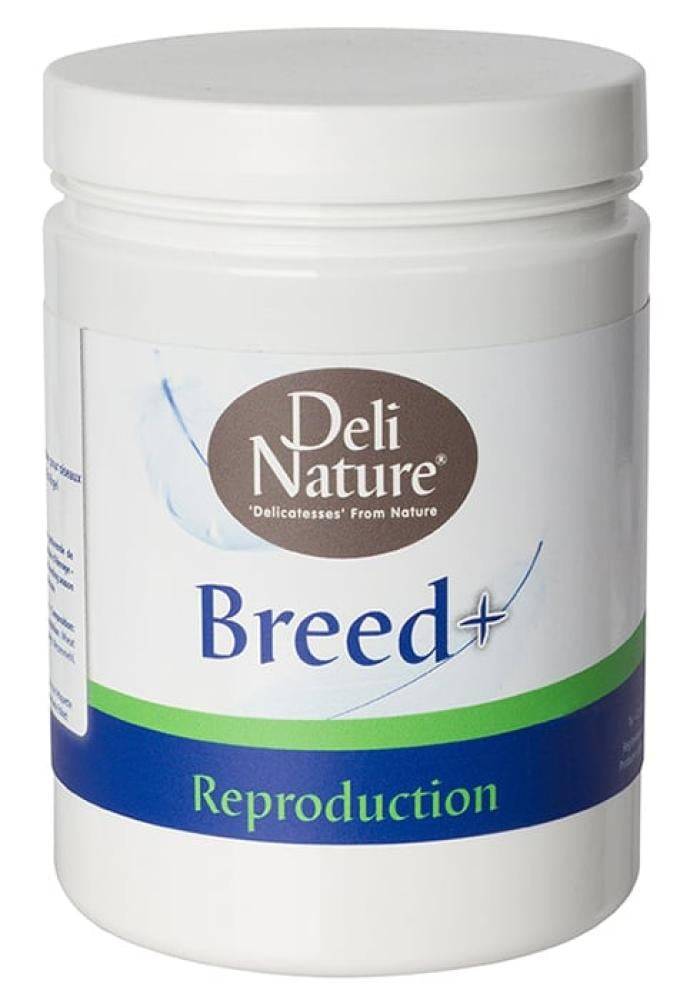 بريد بلس مكمل غذائي ديلي نيتشر Breed+