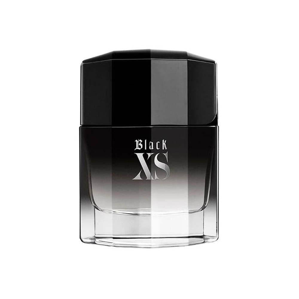 عطر باكو رابان بلاك اكس اس للرجال - او دى تواليت 100 مل