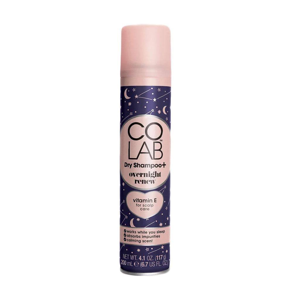 Colab Overnight Renew Dry Shampoo - 200 ml