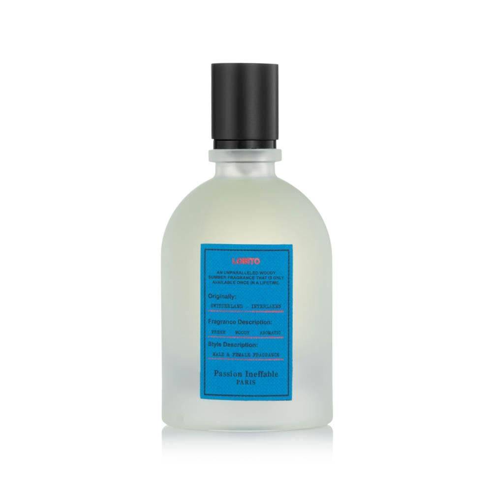 Passion In Viable Loboto Extrait De Parfum - 100 ml