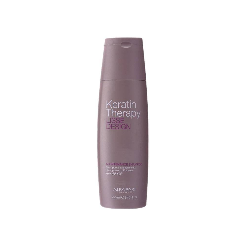 Alphaparf Milano Keratin Therapy Shampoo – 250 ml