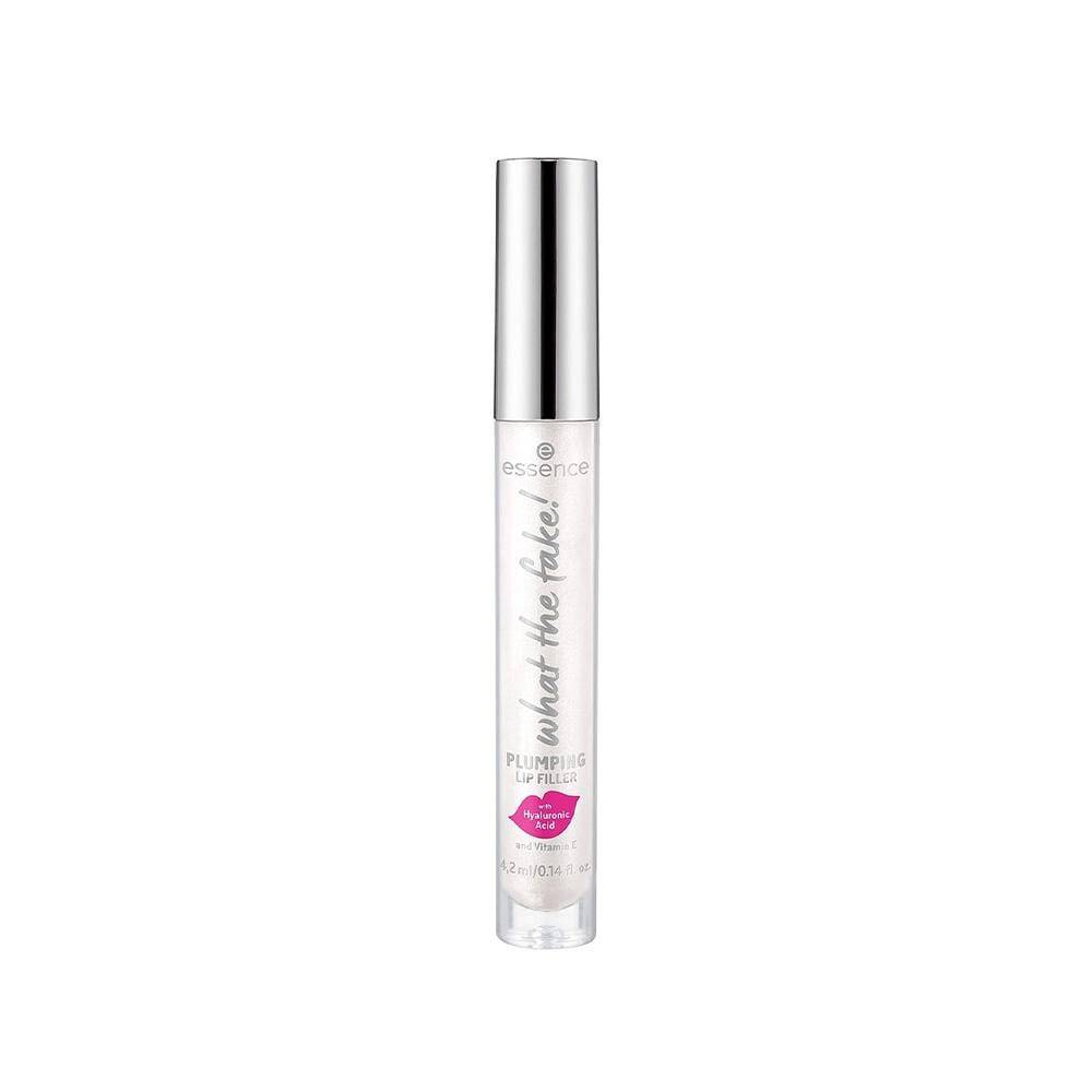 Essence What the Fake Lip Plumper 01 - 4.2 ml