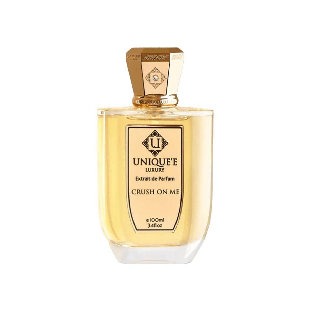 عطر يونيك لاكجري كراش اون مي - اكسترايت دي بارفيوم 100 مل