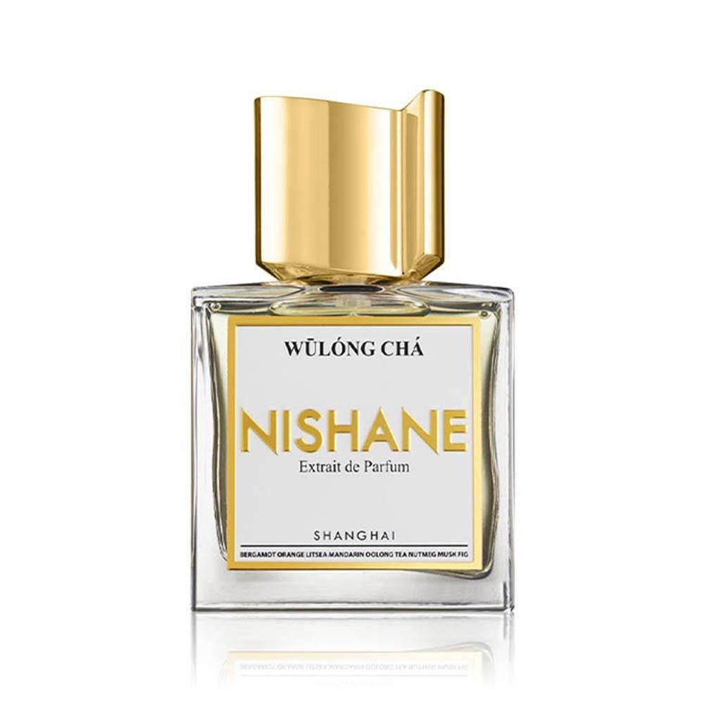 عطر نيشاني وولونج تشا - اكسترايت دى بارفيوم 100 مل
