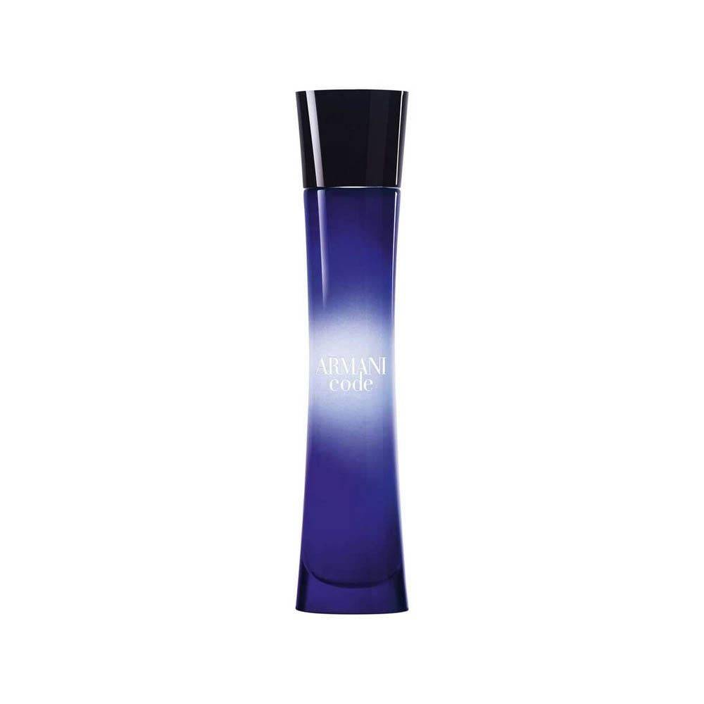 عطر جورجيو ارماني كود للنساء - او دى بارفيوم 75 مل