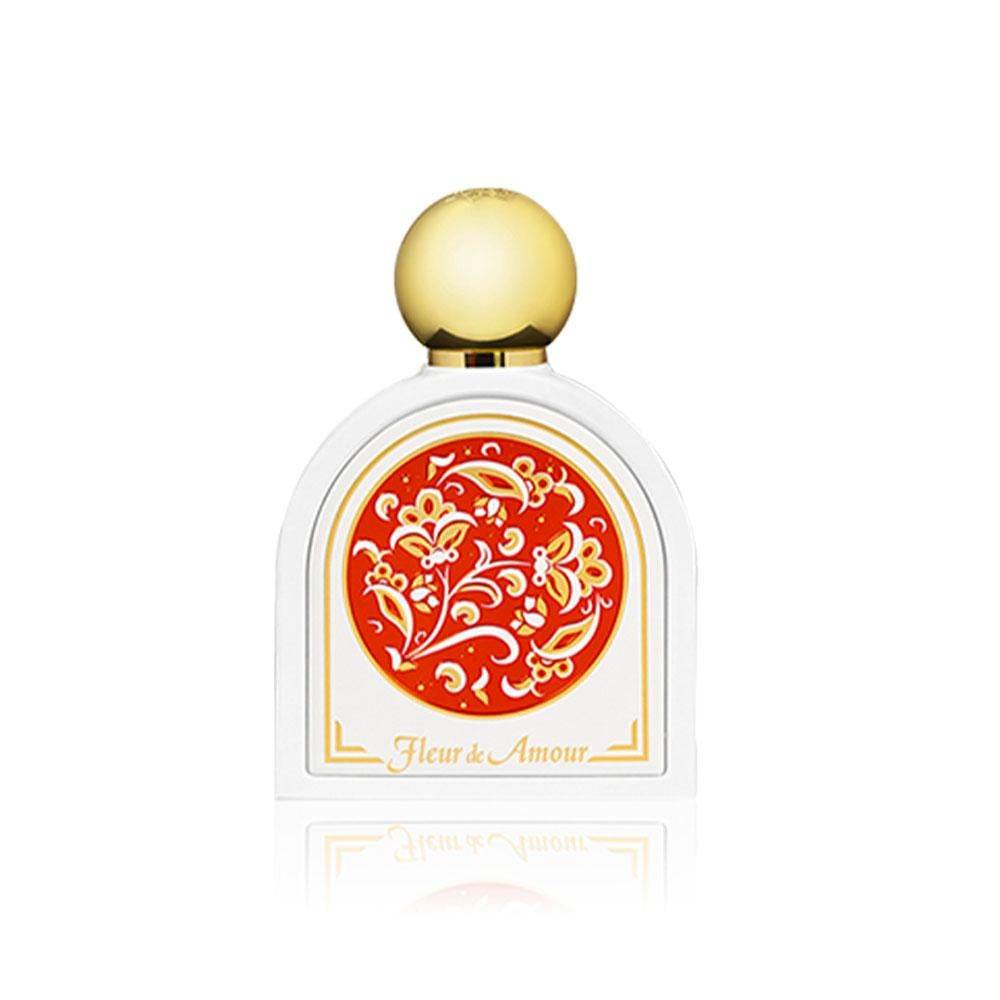 La Maison Oriental Fleur d'Amour perfume - Eau de Parfum 85 ml