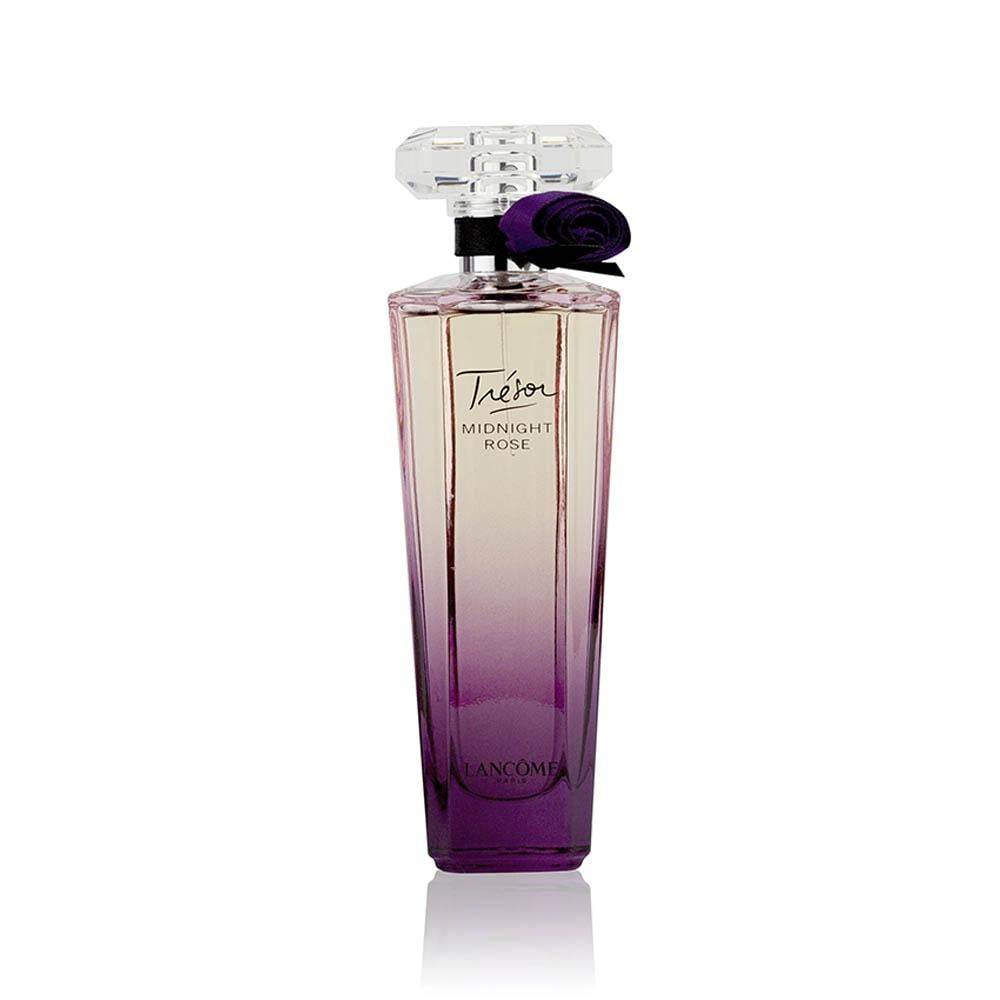 Lancôme Paris Tresor Midnight Rose perfume for women - Eau de Parfum 75 ml
