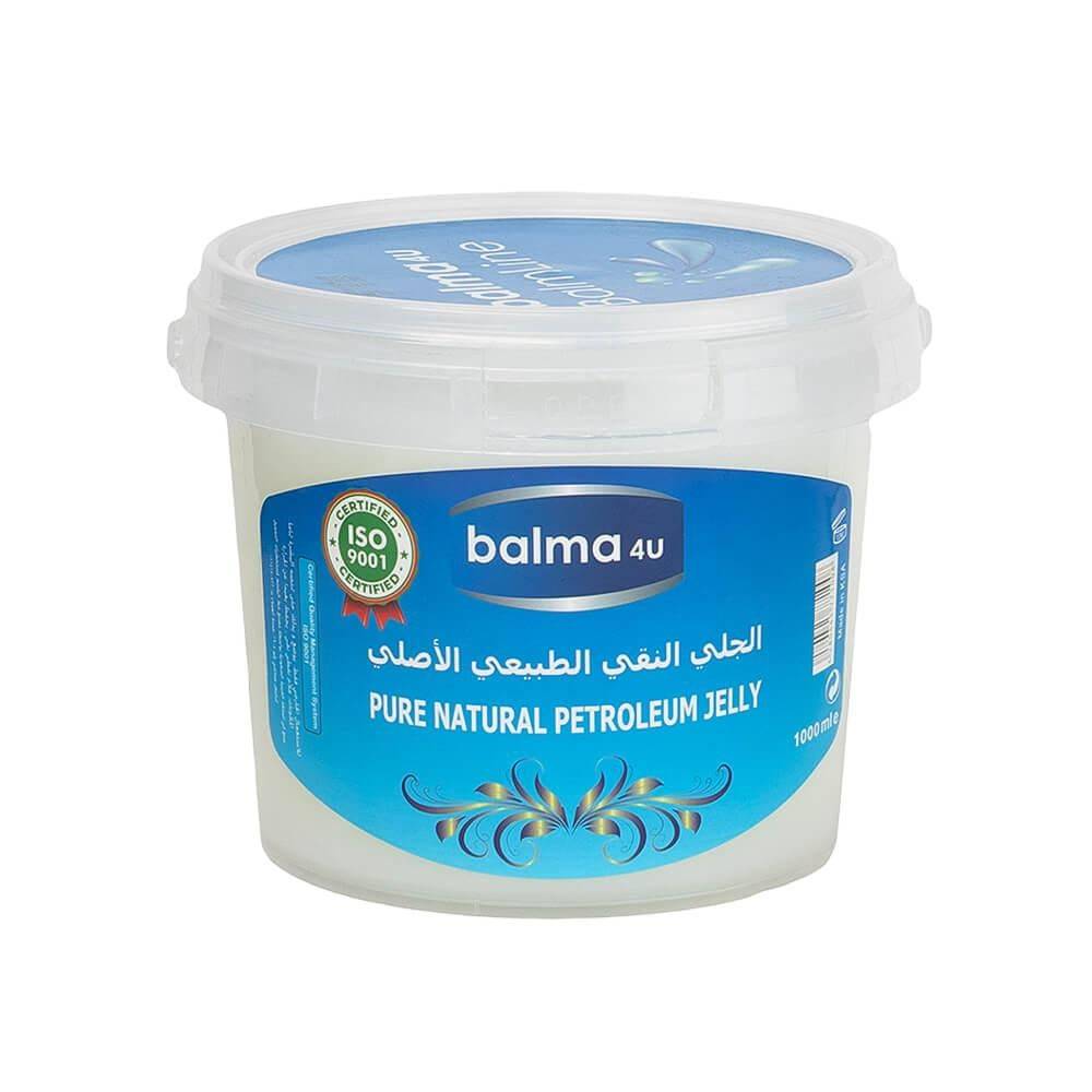 Palma For You Original Pure Natural Jelly - 1000 ml