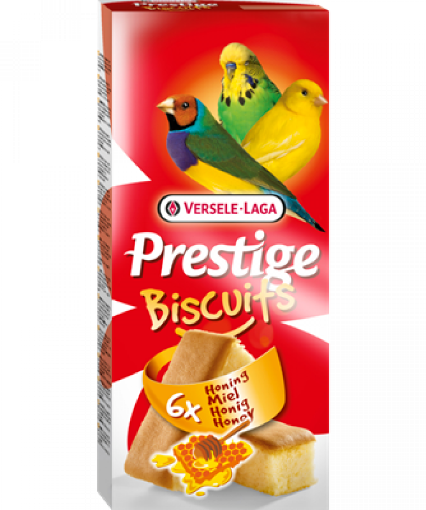 Versele Laga Prestige Biscuits Honey
