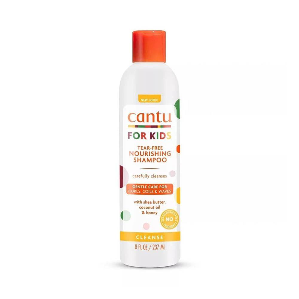 Cantu Nourishing Baby Care Shampoo - 237 ml