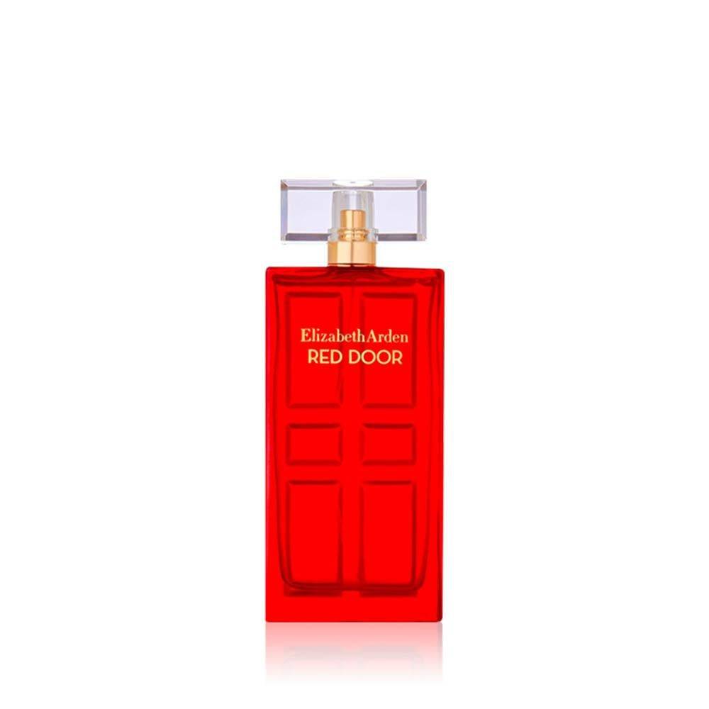 عطر اليزابيث أردن ريد دور للنساء او دي تواليت -100مل