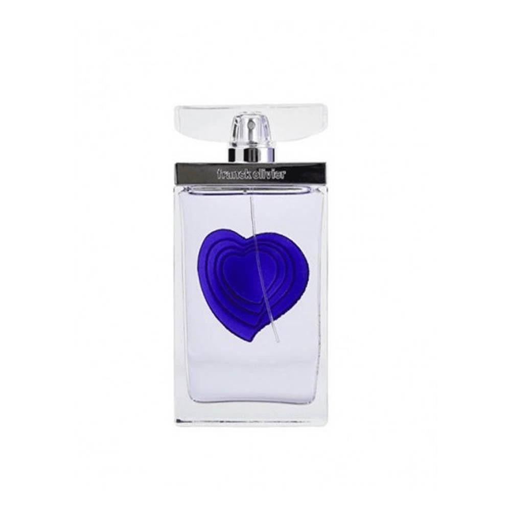 عطر فرانك اوليفر باشن للنساء - او دى بارفيوم 75 مل